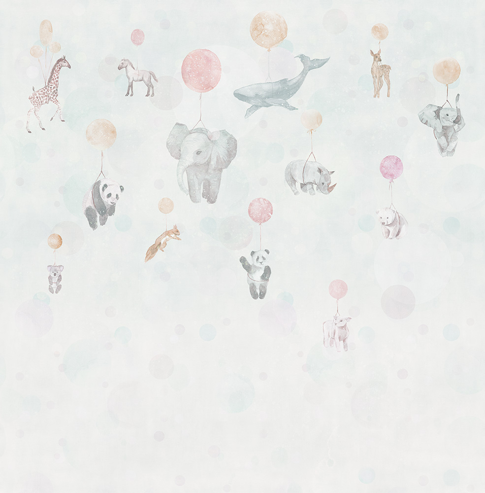 Фотообои Factura арт Bambini-4 фото 1