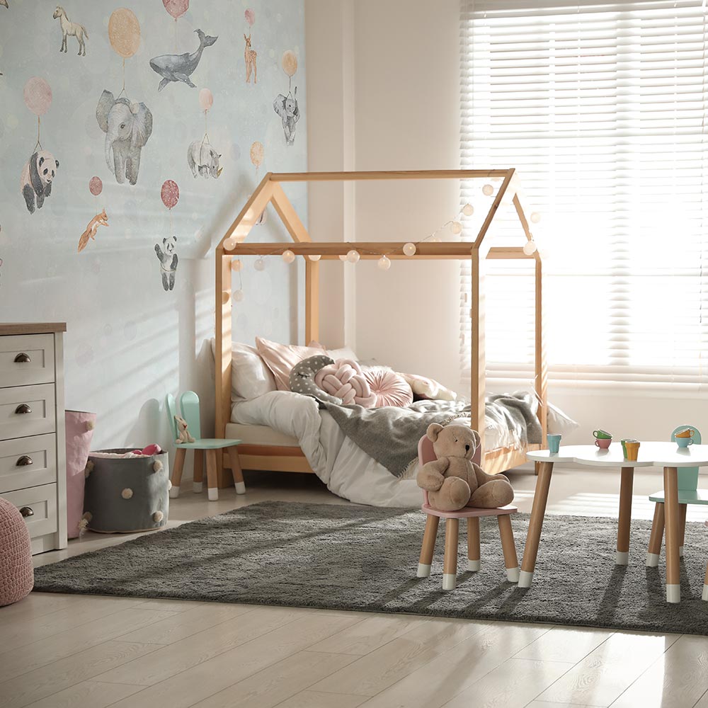 Фотообои Factura арт Bambini-5 фото 2