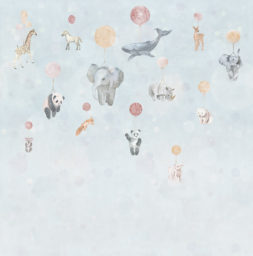 Фотообои Factura арт Bambini-5 фото 1