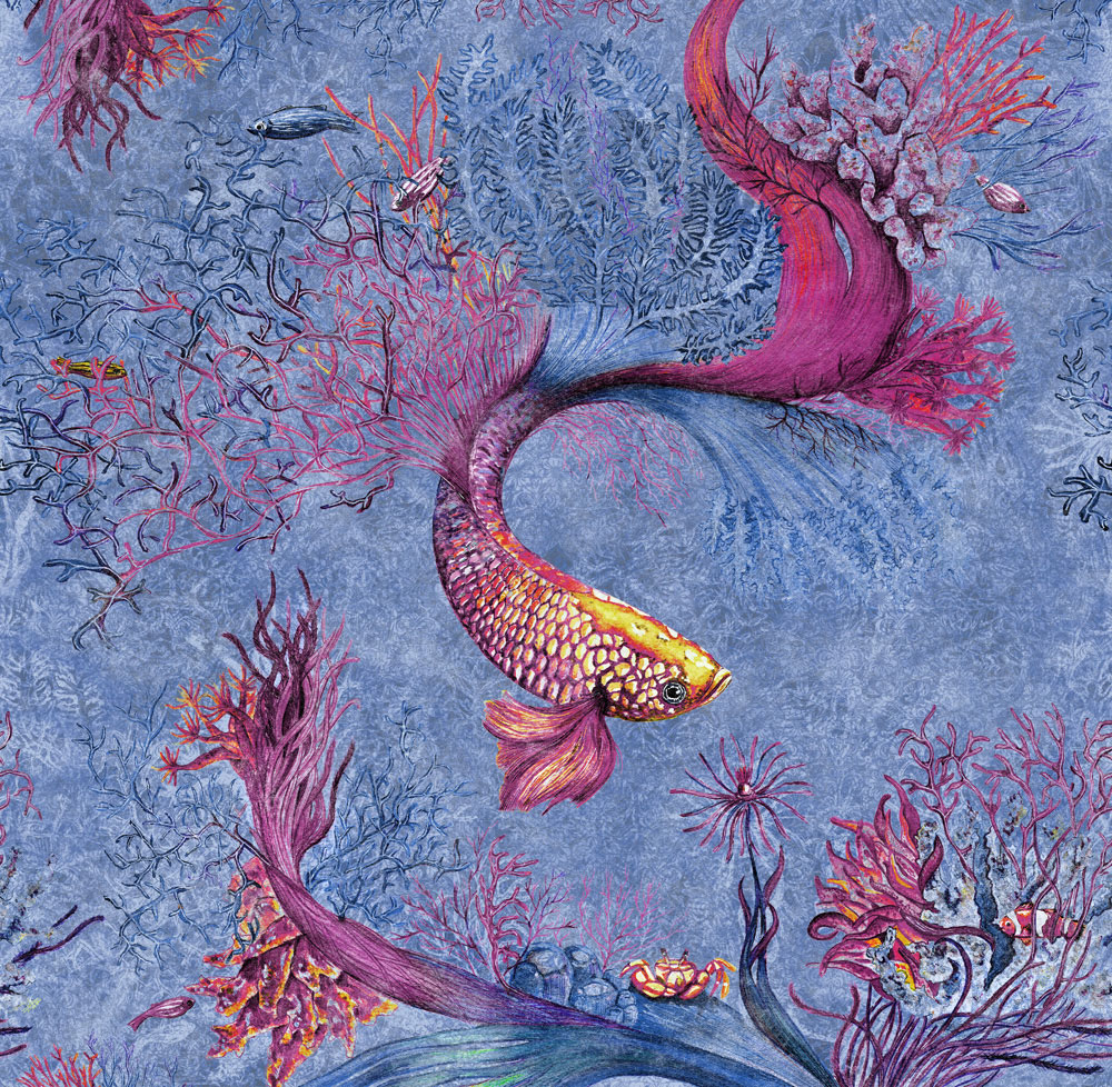 Фотообои Factura арт Corals-2 фото 1