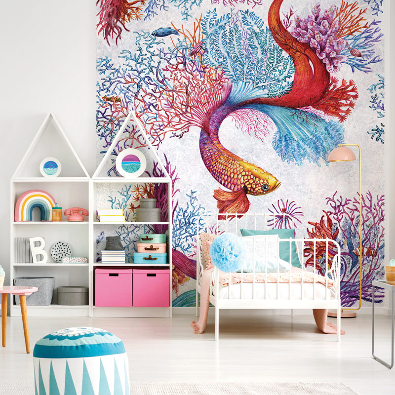 Фотообои Factura арт Corals-3 фото 2