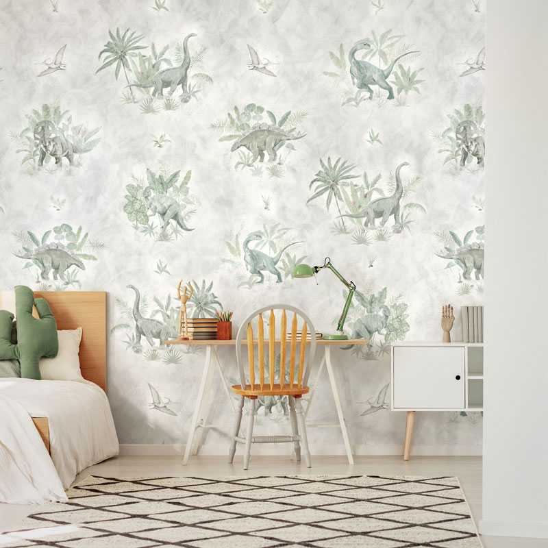 Фотообои Factura арт Dinoland-1 фото 2