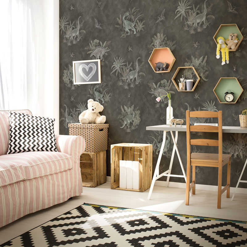 Фотообои Factura арт Dinoland-5 фото 2