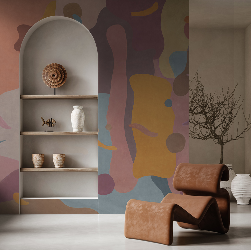 Фотообои Factura арт Evolution-7 фото 2