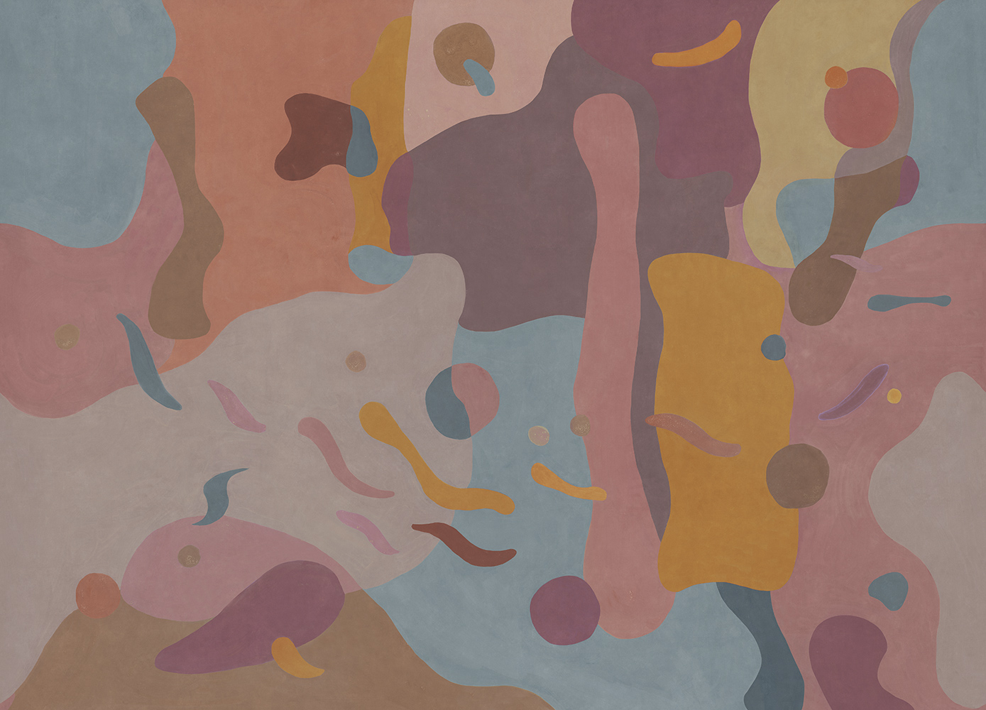 Фотообои Factura арт Evolution-7 фото 1