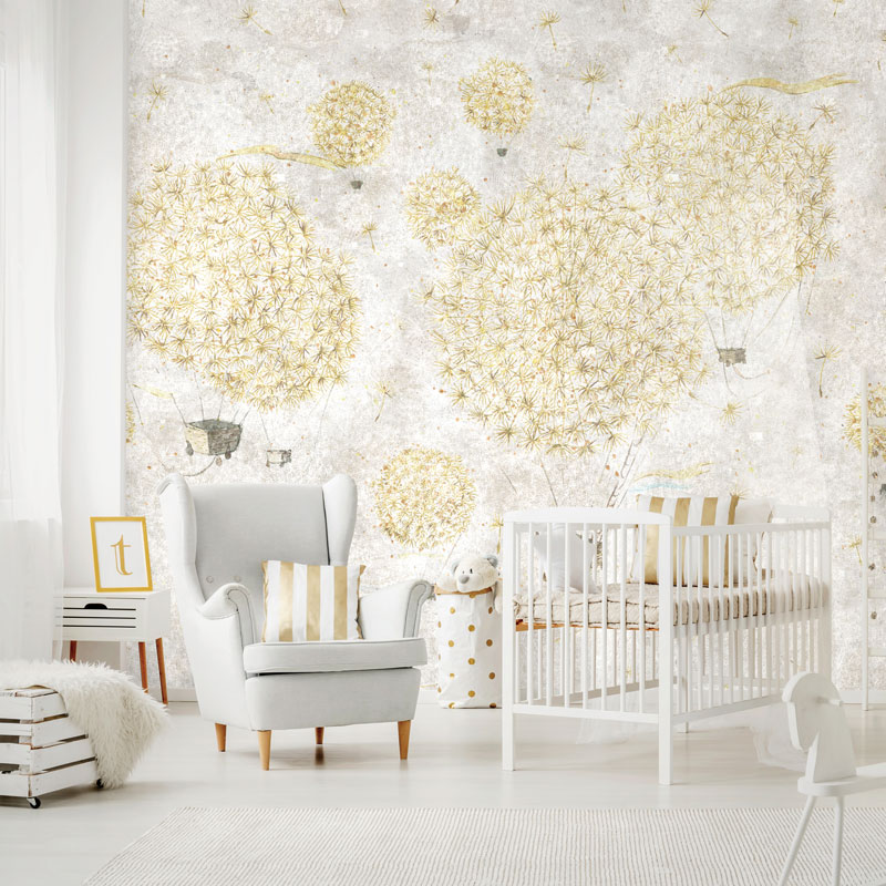 Фотообои Factura арт Exupery-1 фото 2