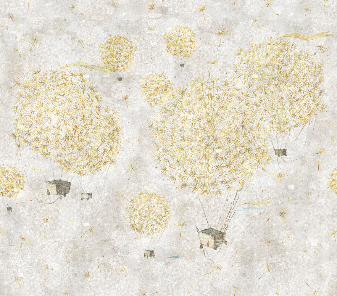 Фотообои Factura арт Exupery-1 фото 1