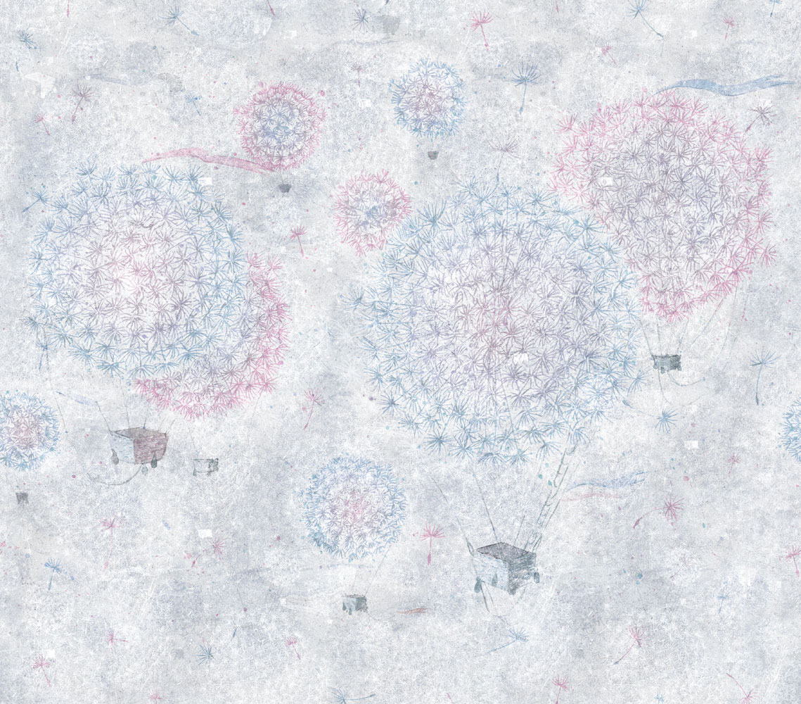 Фотообои Factura арт Exupery-2 фото 1