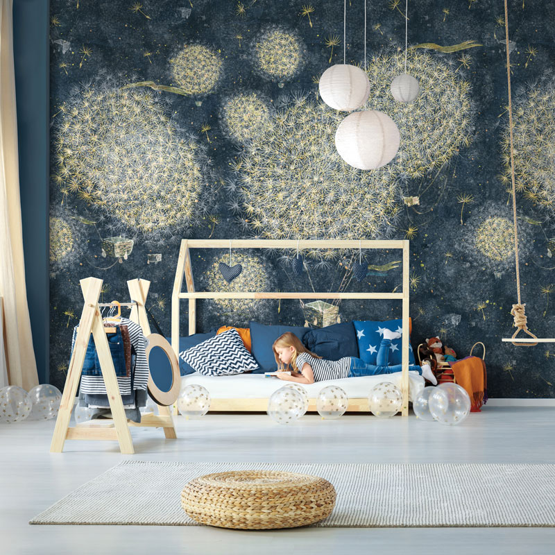 Фотообои Factura арт Exupery-3 фото 2