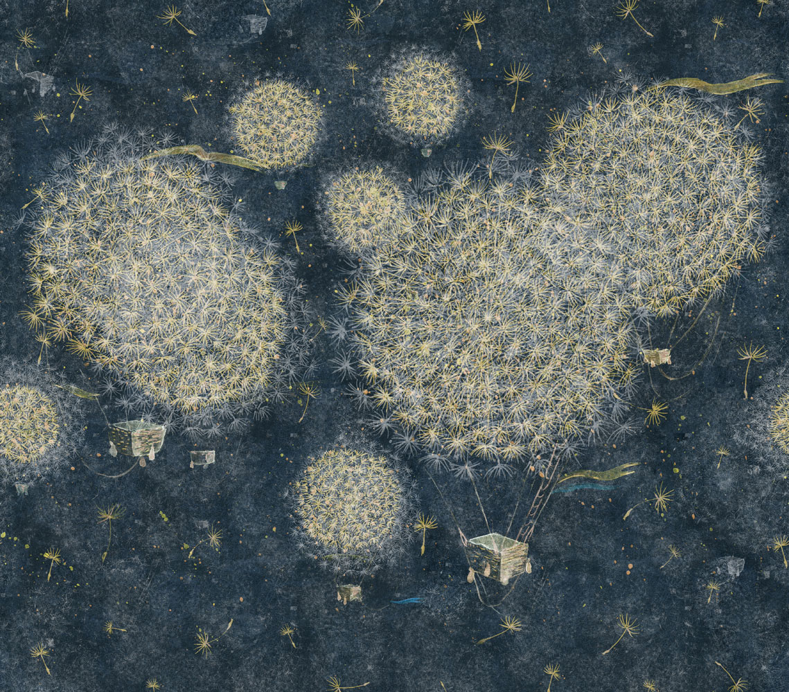 Фотообои Factura арт Exupery-3 фото 1