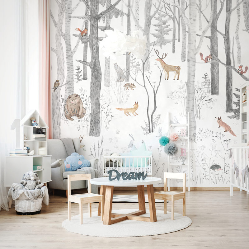 Фотообои Factura арт Fairy tale-4 фото 2