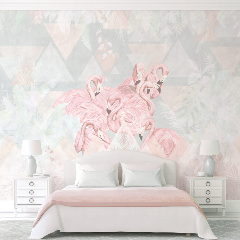 Фотообои Factura арт Flamingo-8 фото 2