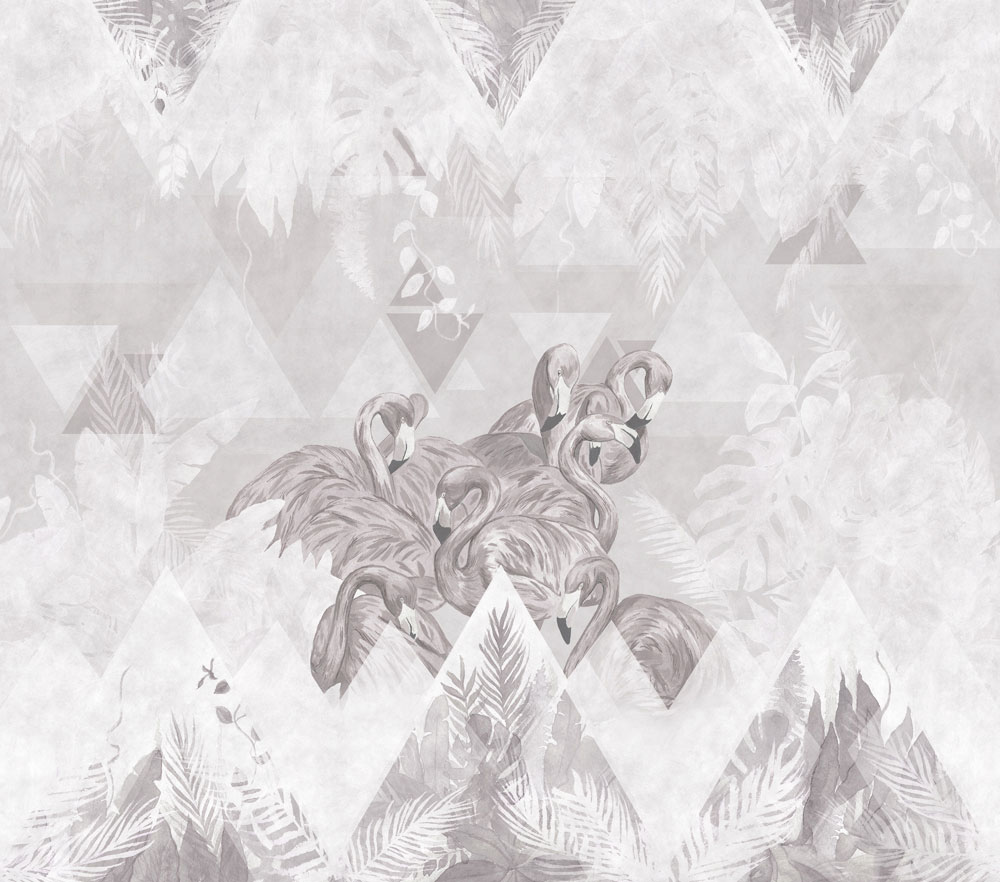 Фотообои Factura арт Flamingo-10 фото 1