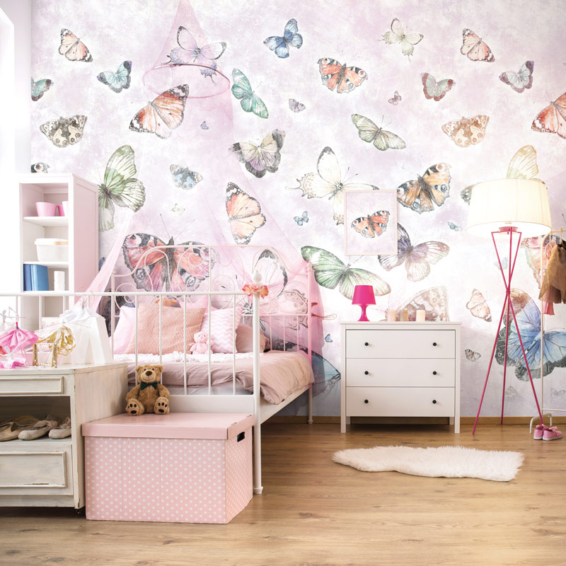 Фотообои Factura арт Fly-3 фото 2