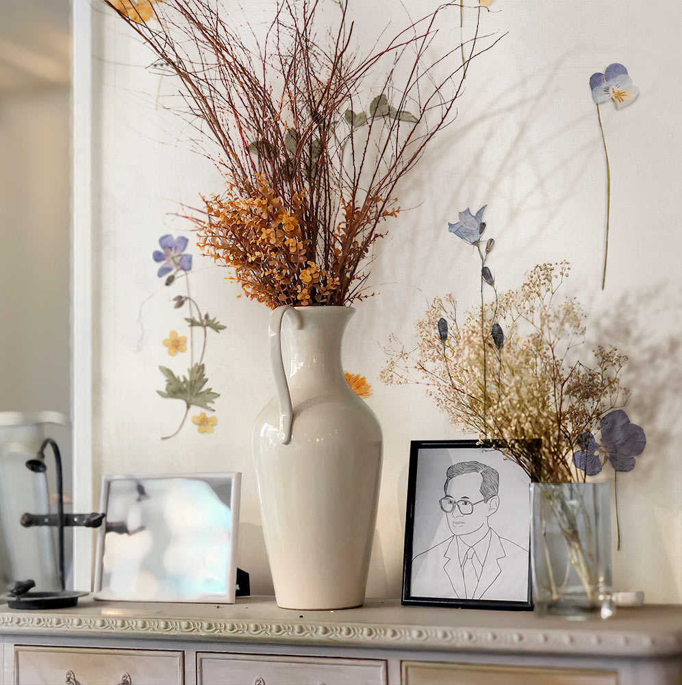 Фотообои Factura арт Fragility-2 фото 3