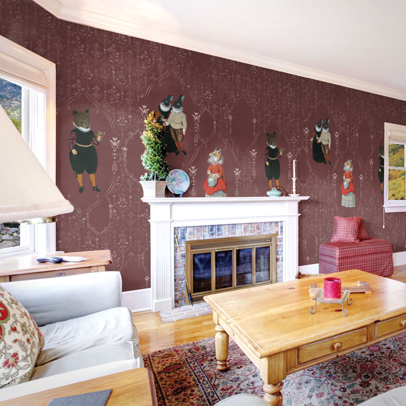 Фотообои Factura арт Jean-mari-1 фото 2