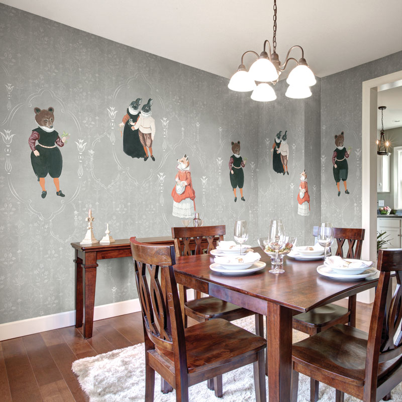 Фотообои Factura арт Jean-mari-4 фото 2