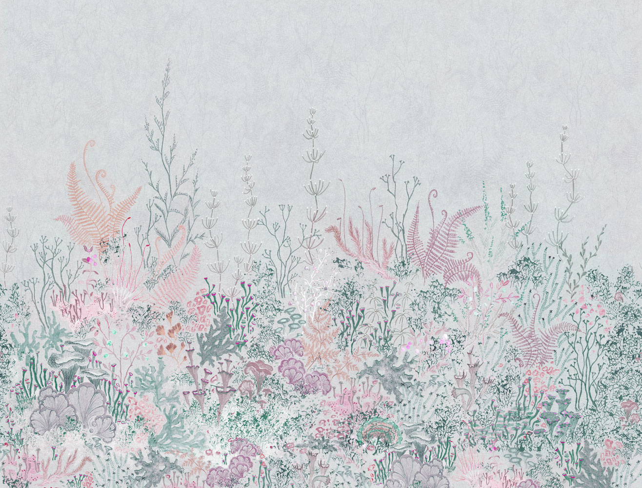 Фотообои Factura арт Karelia-1 фото 1