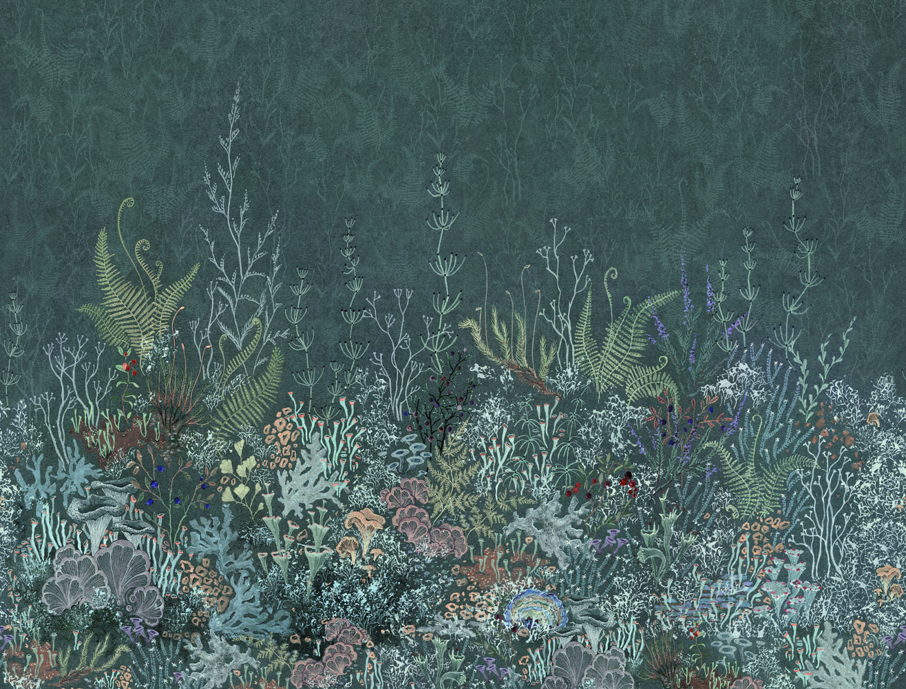 Фотообои Factura арт Karelia-7 фото 1