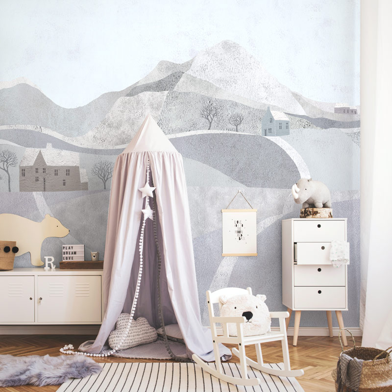 Фотообои Factura арт Landscape-1 фото 2