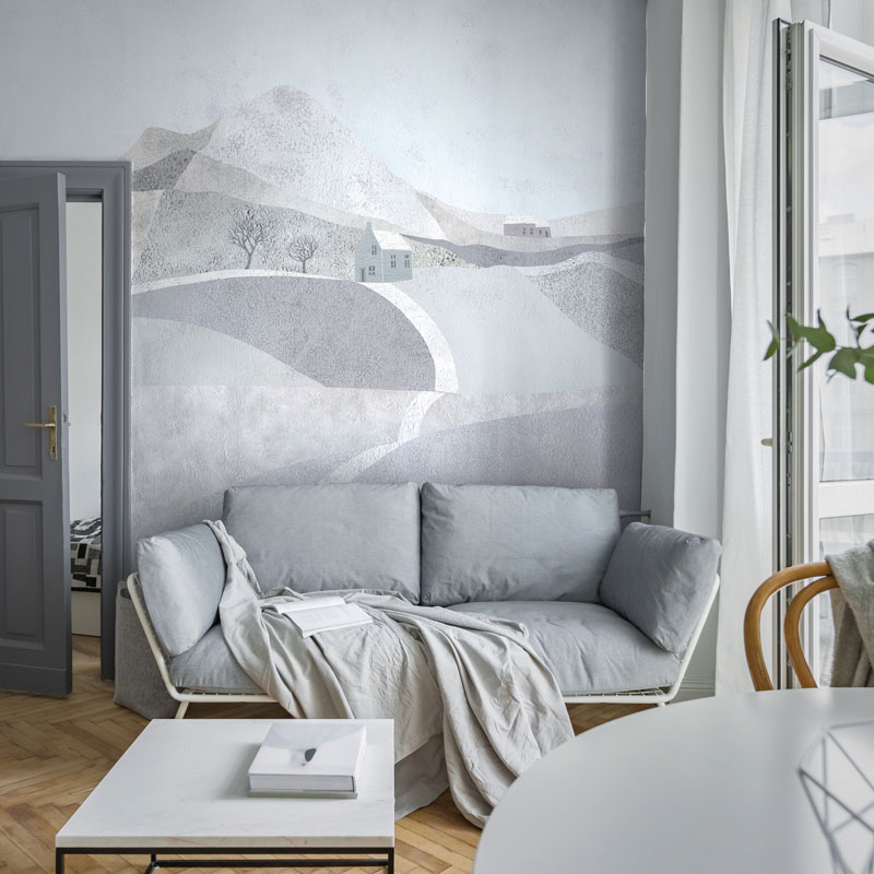 Фотообои Factura арт Landscape-1 фото 3