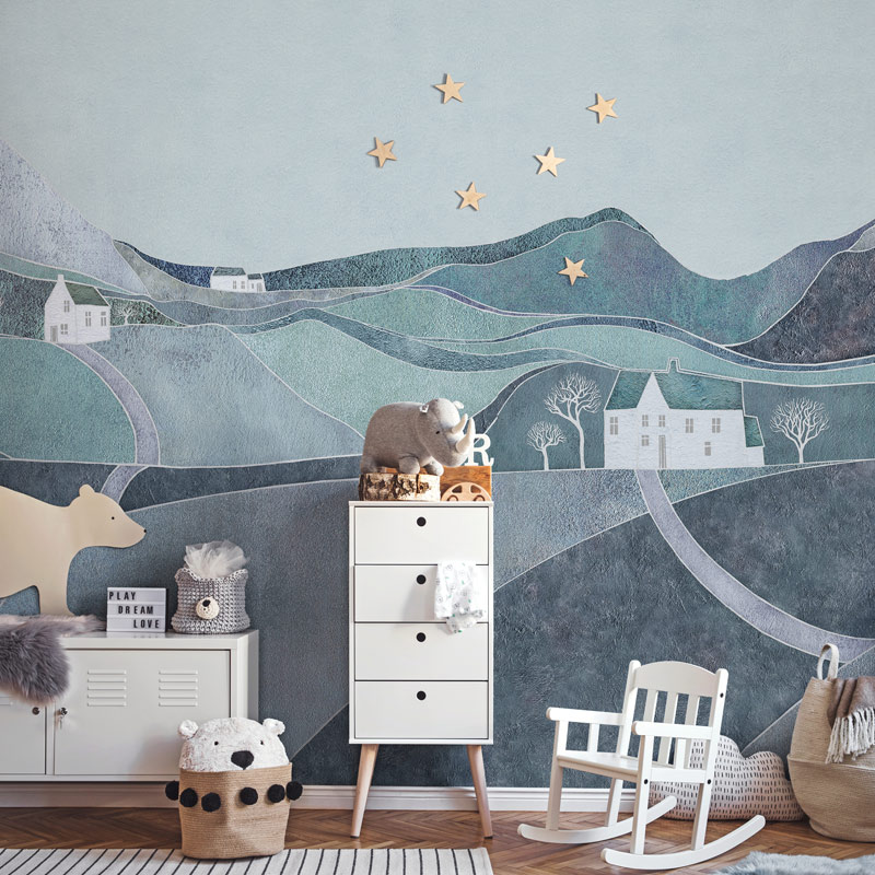 Фотообои Factura арт Landscape-2 фото 2