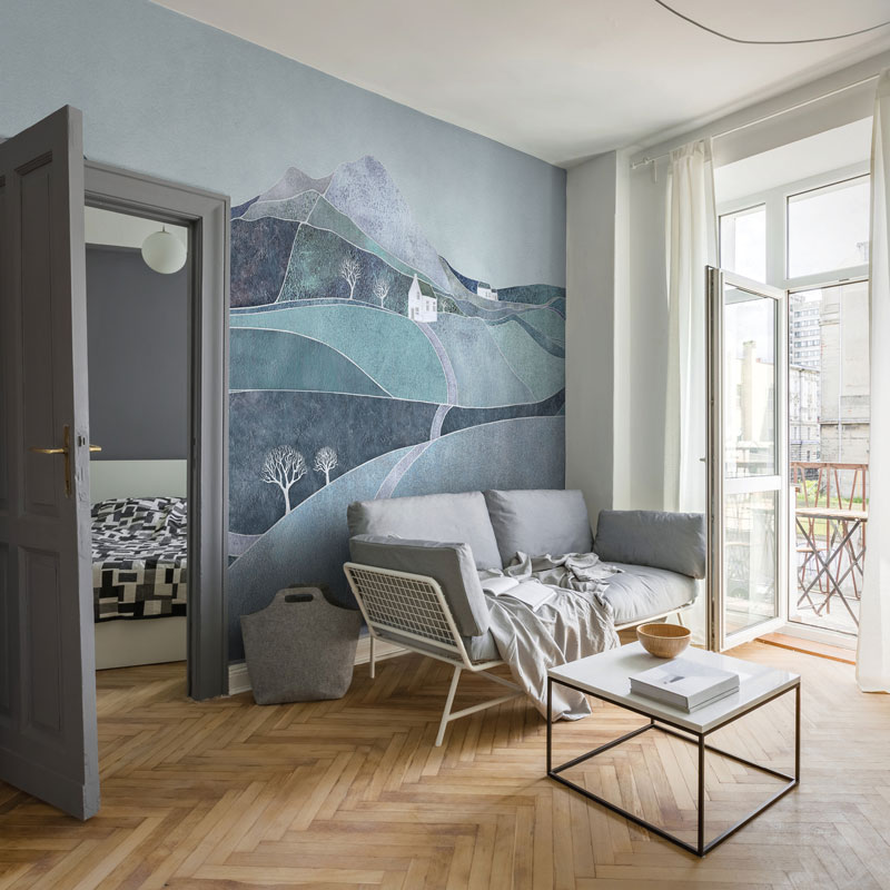 Фотообои Factura арт Landscape-2 фото 3