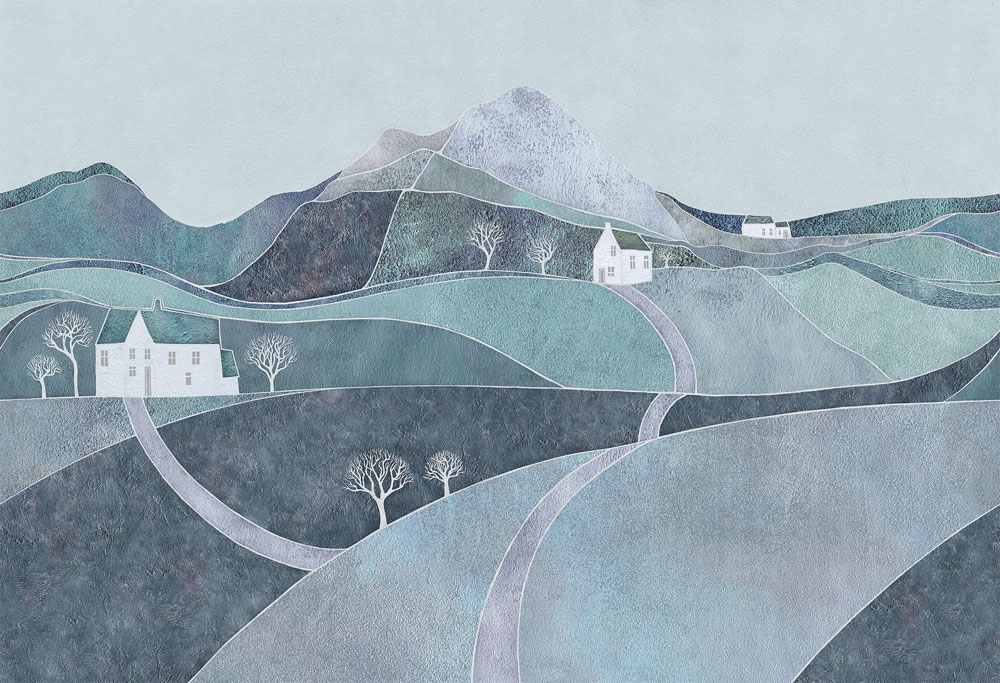 Фотообои Factura арт Landscape-2 фото 1