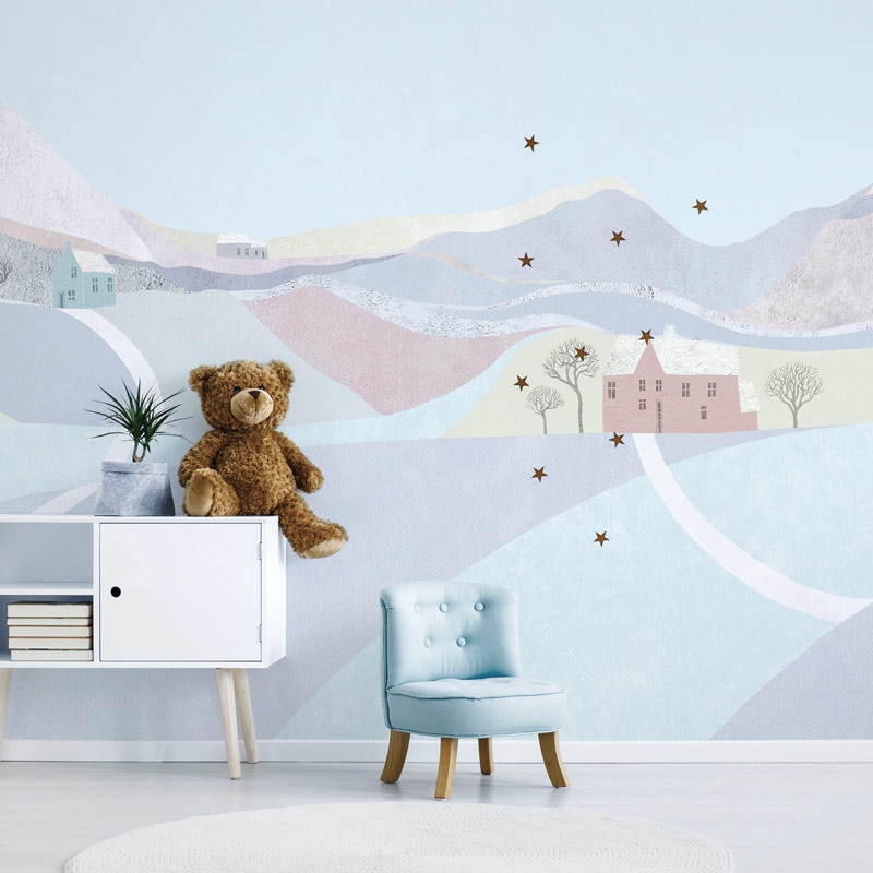 Фотообои Factura арт Landscape-3 фото 2