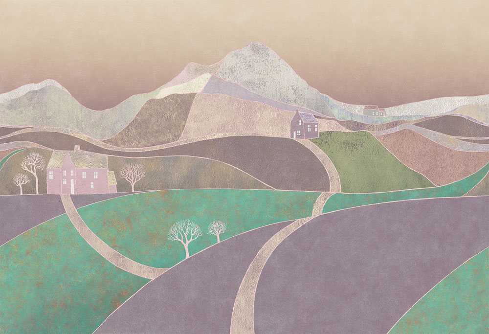 Фотообои Factura арт Landscape-4 фото 1