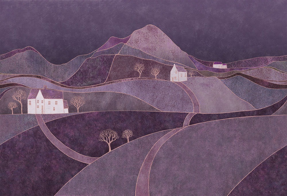 Фотообои Factura арт Landscape-6 фото 1