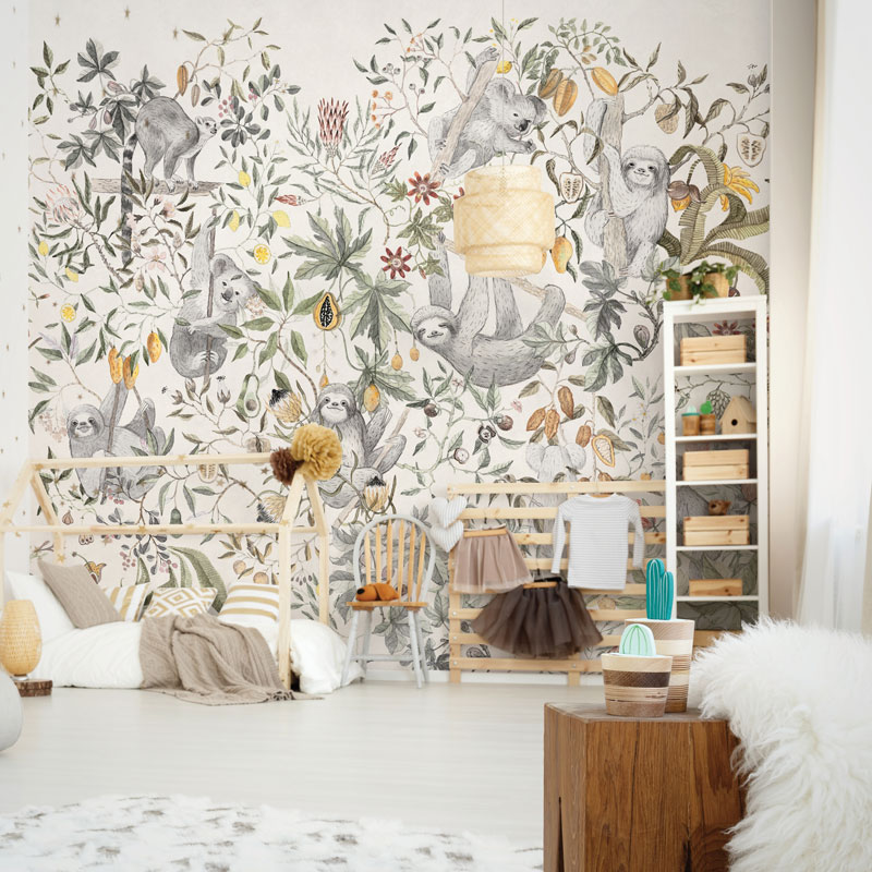 Фотообои Factura арт Lemuria-1 фото 2