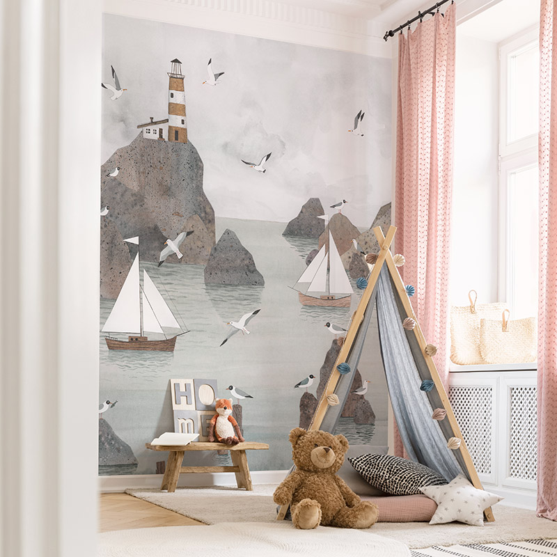 Фотообои Factura арт Lighthouse-2 фото 2