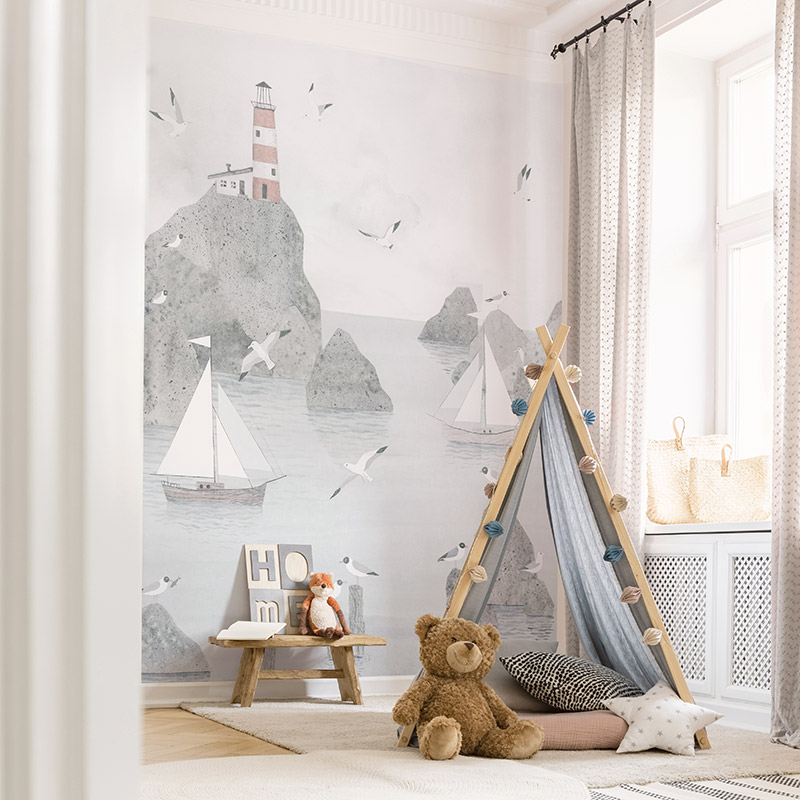 Фотообои Factura арт Lighthouse-4 фото 2