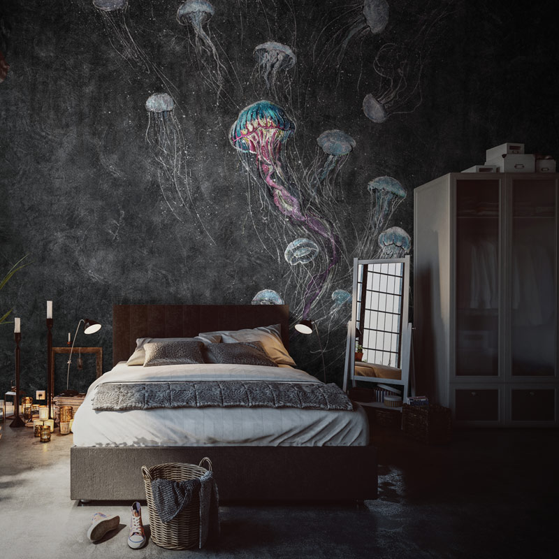 Фотообои Factura арт Mystery-2 фото 2