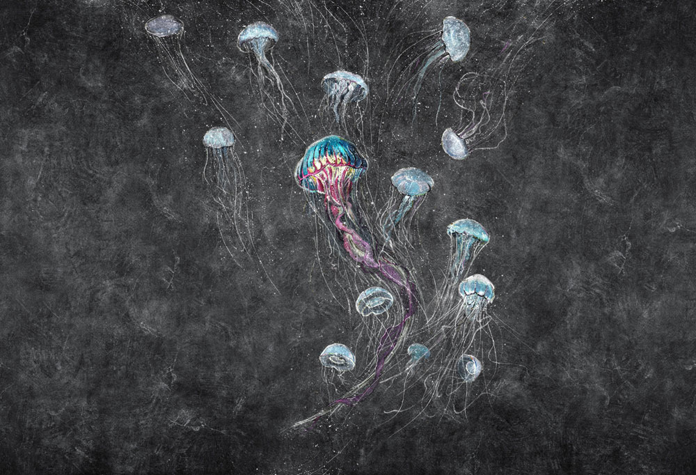 Фотообои Factura арт Mystery-2 фото 1