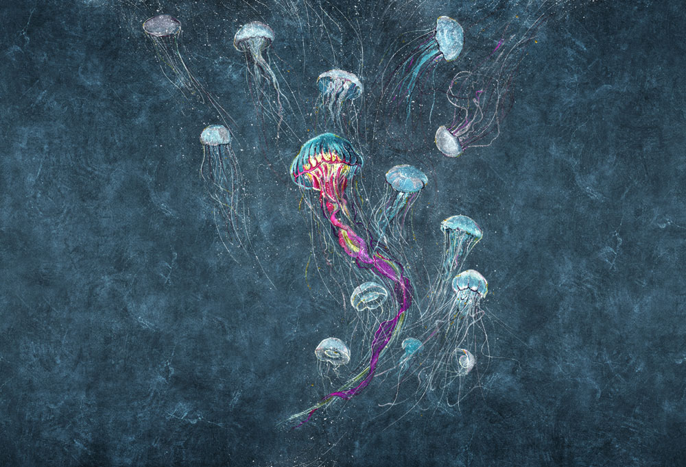 Фотообои Factura арт Mystery-3 фото 1