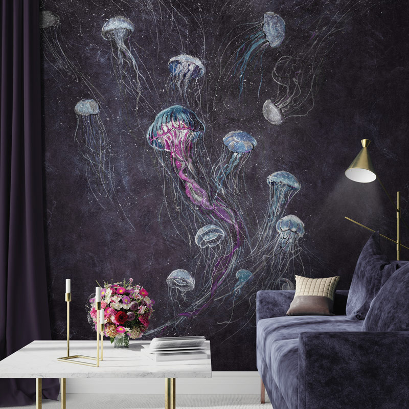 Фотообои Factura арт Mystery-4 фото 2