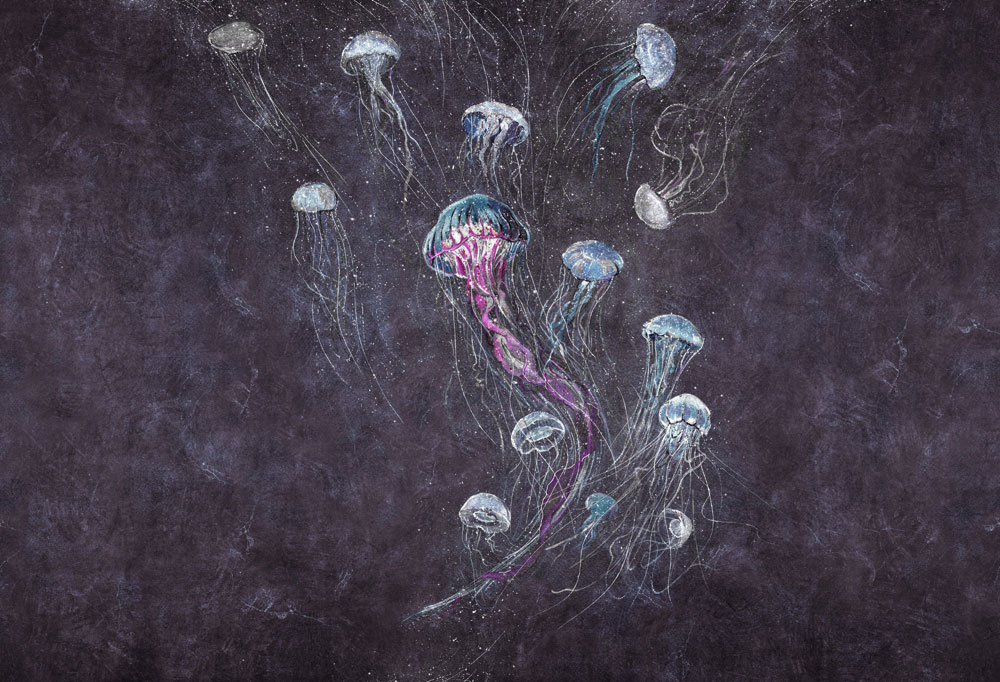 Фотообои Factura арт Mystery-4 фото 1