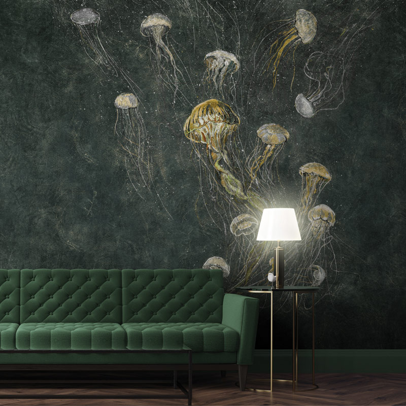 Фотообои Factura арт Mystery-5 фото 2