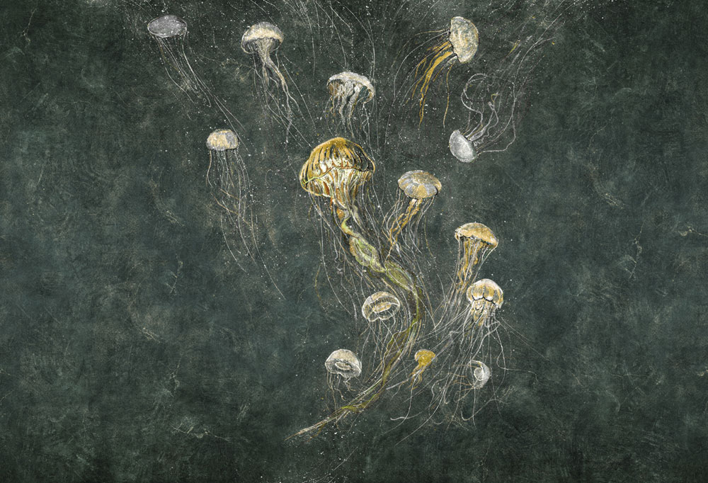 Фотообои Factura арт Mystery-5 фото 1