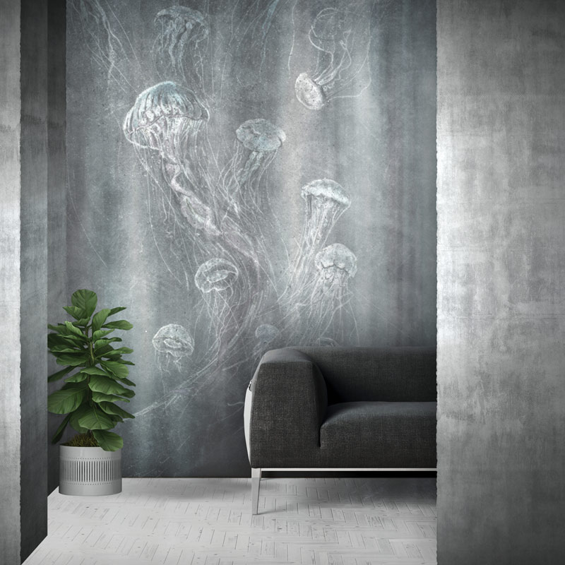 Фотообои Factura арт Mystery-10 фото 2