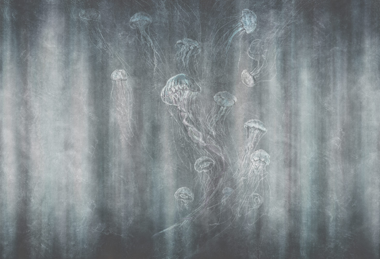 Фотообои Factura арт Mystery-10 фото 1