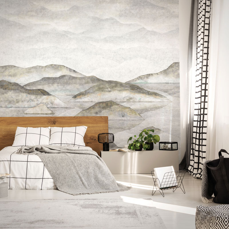 Фотообои Factura арт Oslo fjord-2 фото 2