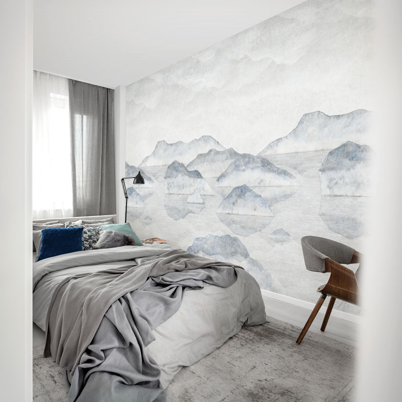 Фотообои Factura арт Oslo fjord-3 фото 2