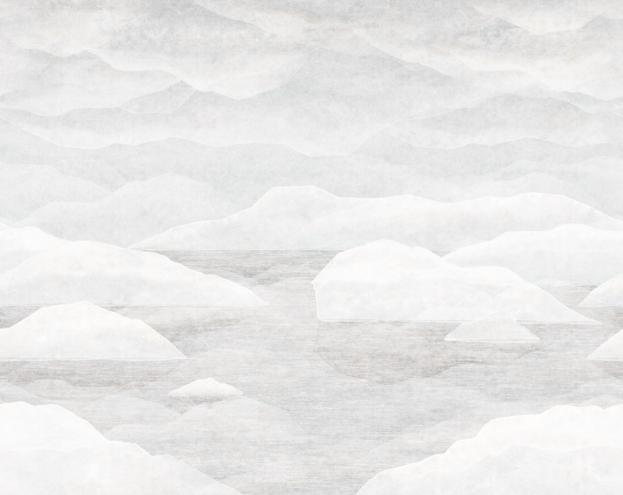 Фотообои Factura арт Oslo fjord-4 фото 1