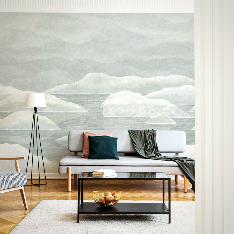 Фотообои Factura арт Oslo fjord-6 фото 2