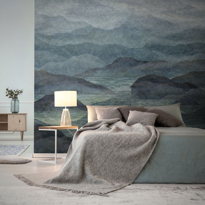 Фотообои Factura арт Oslo fjord-7 фото 2