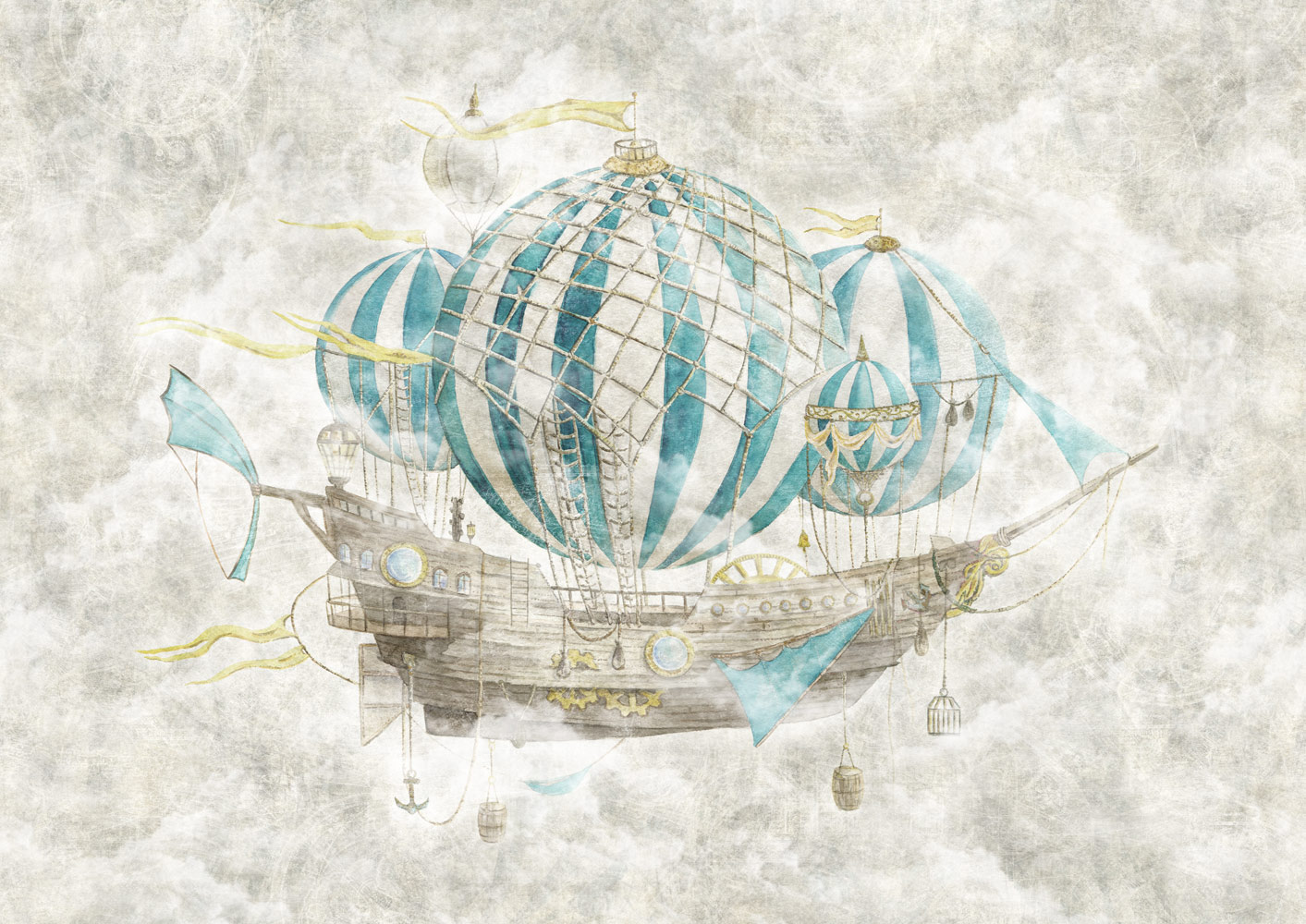 Фотообои Factura арт Pellegrino-1 фото 1