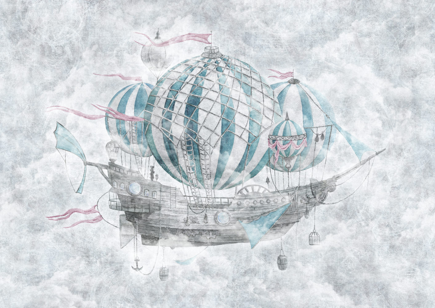 Фотообои Factura арт Pellegrino-2 фото 1